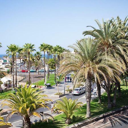 Las Americas Downtown : Prime Location Accomm. Арона Екстер'єр фото