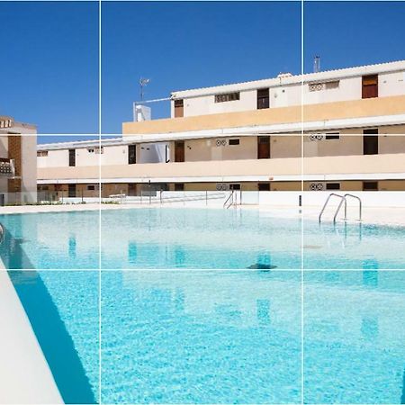 Las Americas Downtown : Prime Location Accomm. Арона Екстер'єр фото