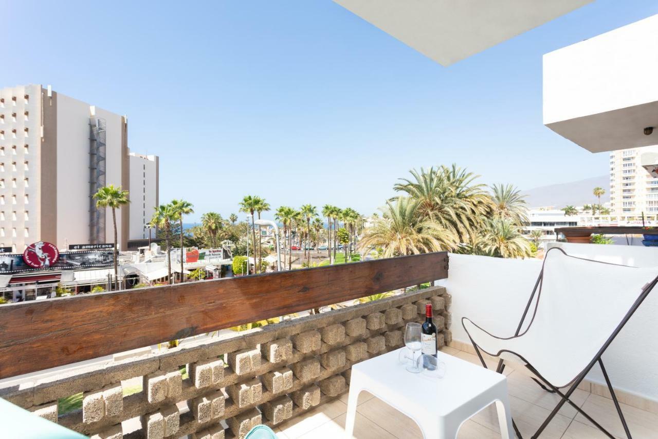 Las Americas Downtown : Prime Location Accomm. Арона Екстер'єр фото